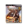 Sony Uncharted 3 Drake's Deception - complete package 98233
